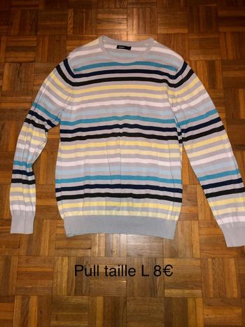 pull Célio