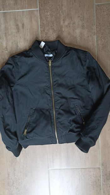Bombers femme ou homme taille m
