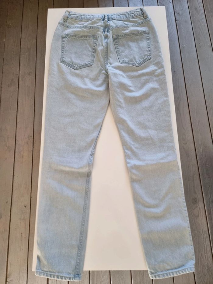 Jean forever 21 - photo numéro 4