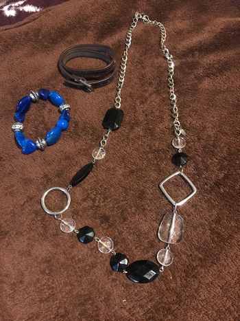 Bijoux femme