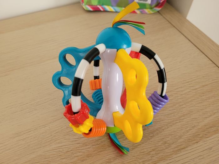 Lot pour bébé - photo numéro 5