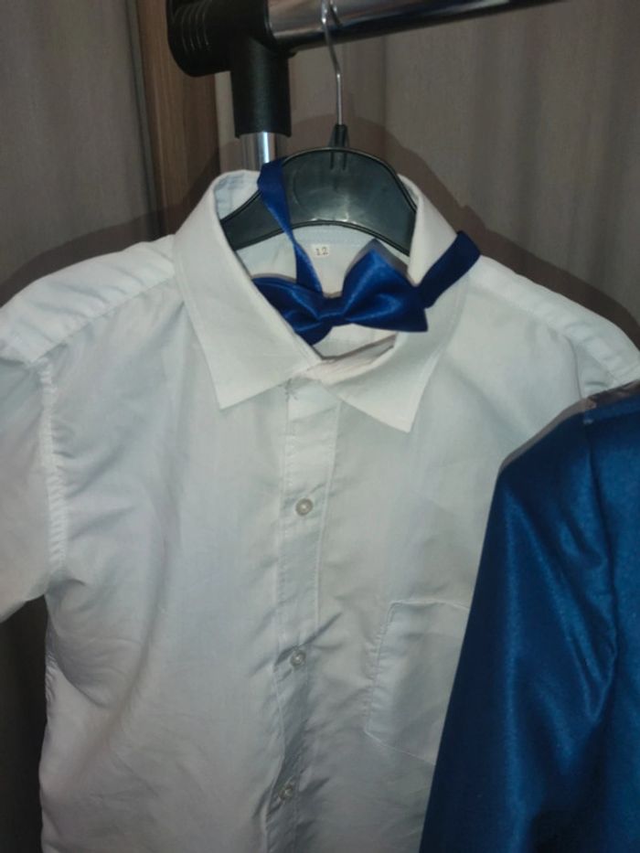 Costume 5 pièces - photo numéro 3