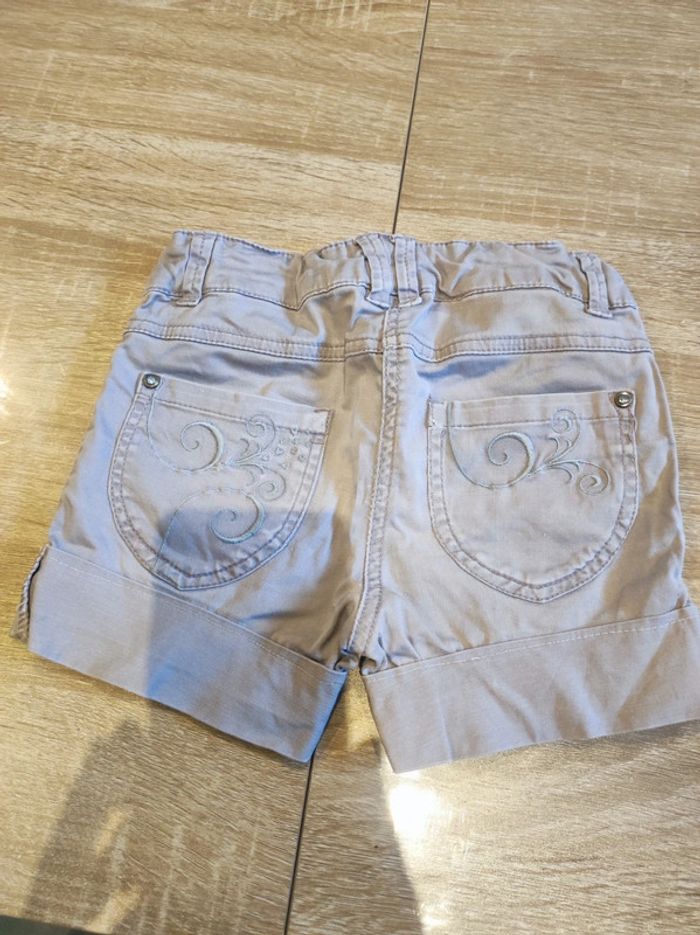 Short - photo numéro 3