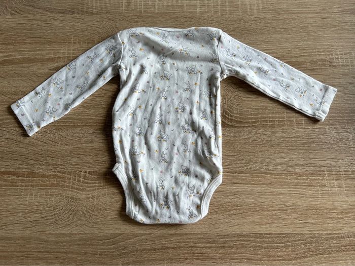 Lot body - 6 mois - photo numéro 5