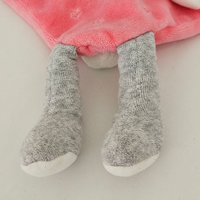 Doudou tex baby lapin - photo numéro 3