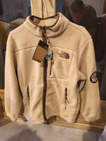 Veste Polaire The North Face Femme taille S 