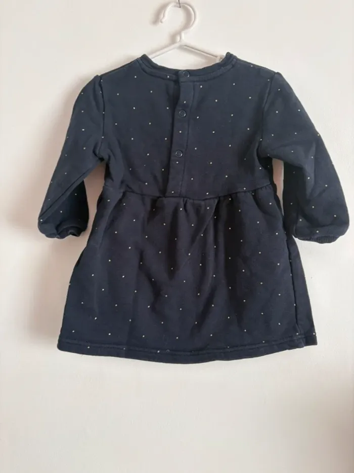 Robe  enfant - photo numéro 2