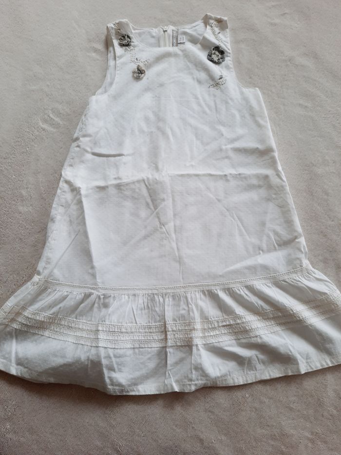 Robe de cérémonie - photo numéro 2