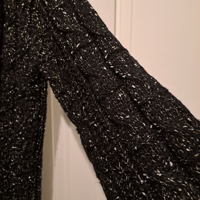 Gilet long - photo numéro 3