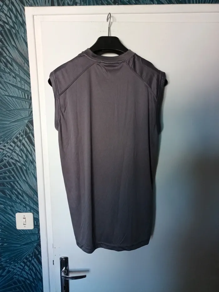 Débardeur homme - photo numéro 2
