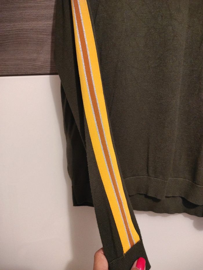 Pull Garcia - photo numéro 3