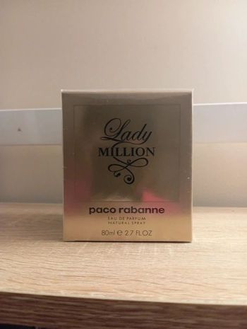 Neuf avec étiquette·Paco Rabanne