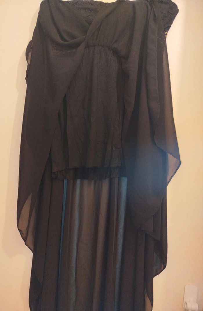 Robe de soirée - photo numéro 4