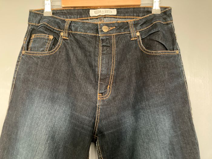 Jean BWO délavé - photo numéro 2