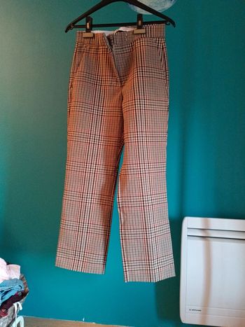 Pantalon mango