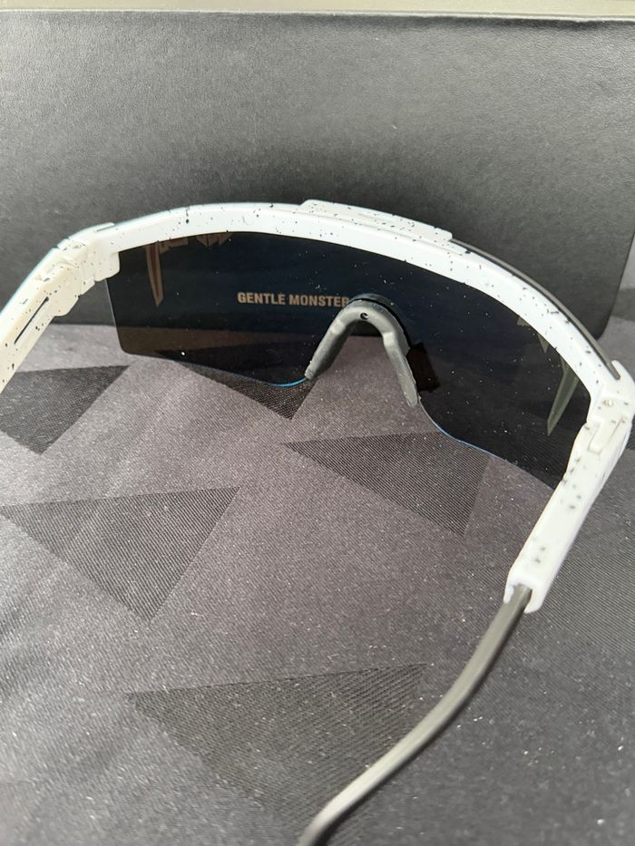 Lunettes Pit Viper - photo numéro 4