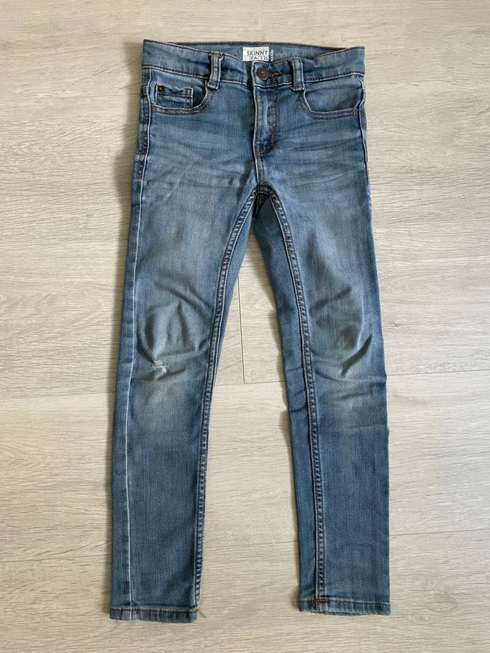 Lot vêtements garçon 8 ans - photo numéro 9