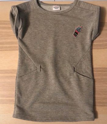 Robe Tape à l’œil