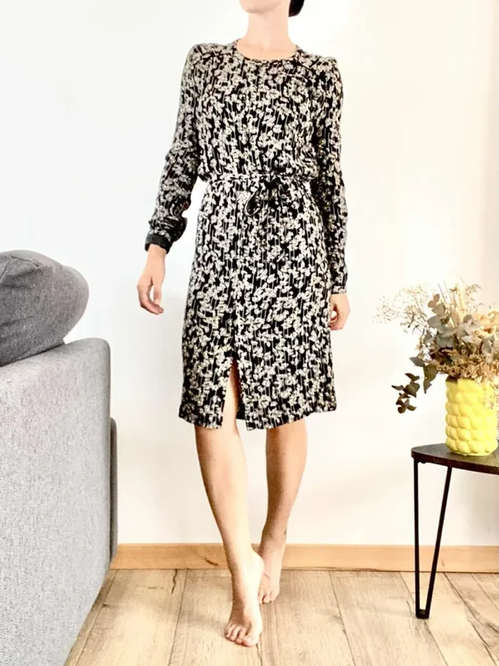 Robe Sessun en taille XS - Très bon état - photo numéro 3