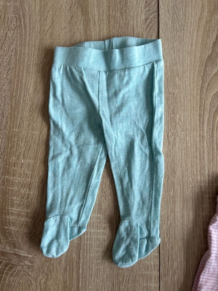 Pantalons à pied - photo numéro 3