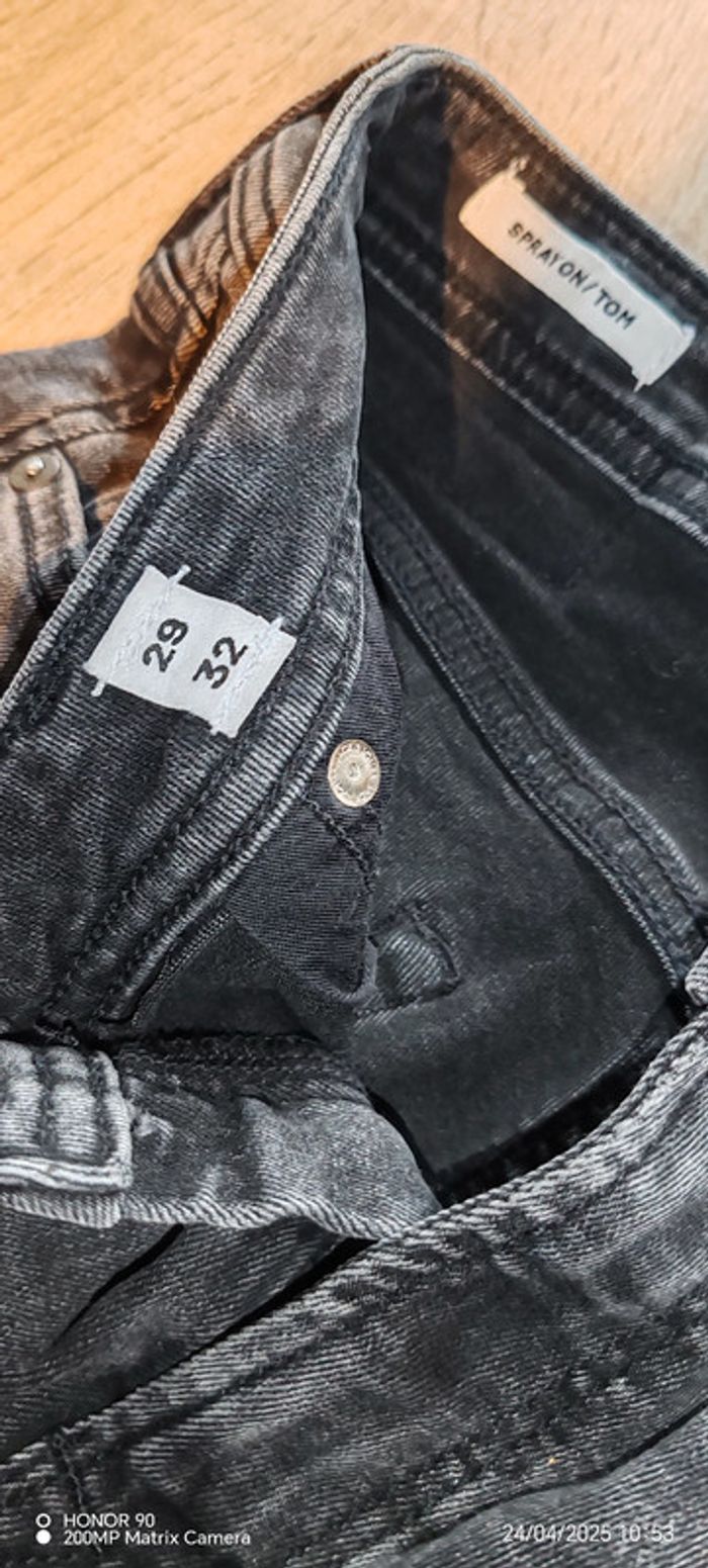Jeans Jack Jones - photo numéro 6