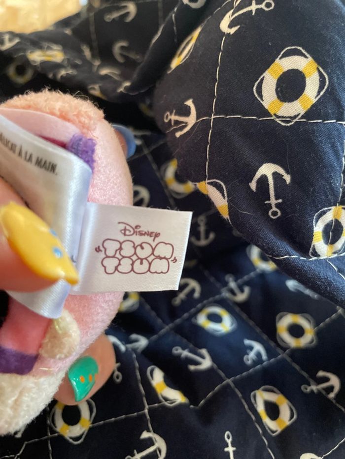 Tsum Tsum officiel Disney Mulan - photo numéro 9