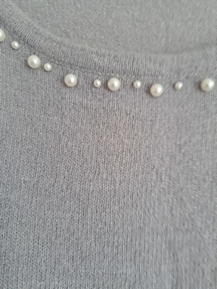 Robe pull In Extenso XL - photo numéro 2