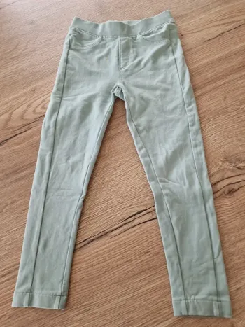 Jegging fille 6 ans