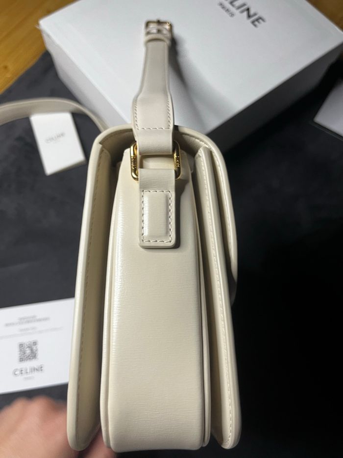 Sac Céline Triomphe Neuf - photo numéro 8