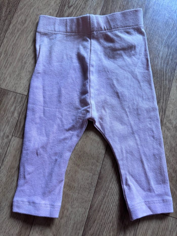 Legging 3 mois - photo numéro 3