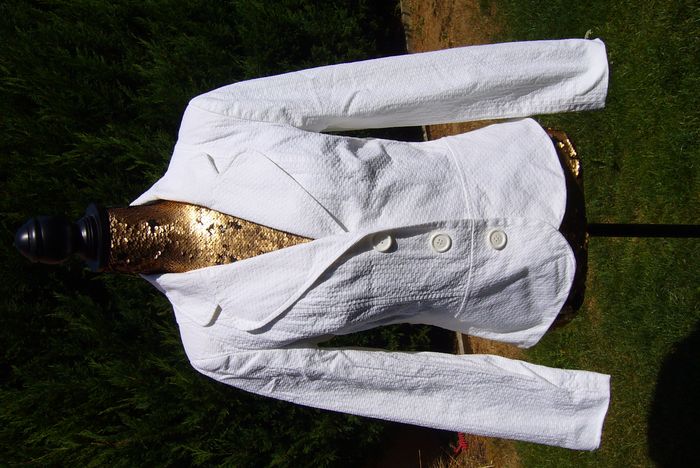 Veste