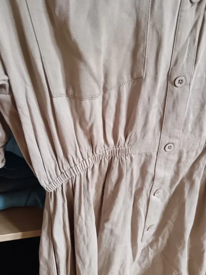 Robe courte American Vintage taille L - photo numéro 4