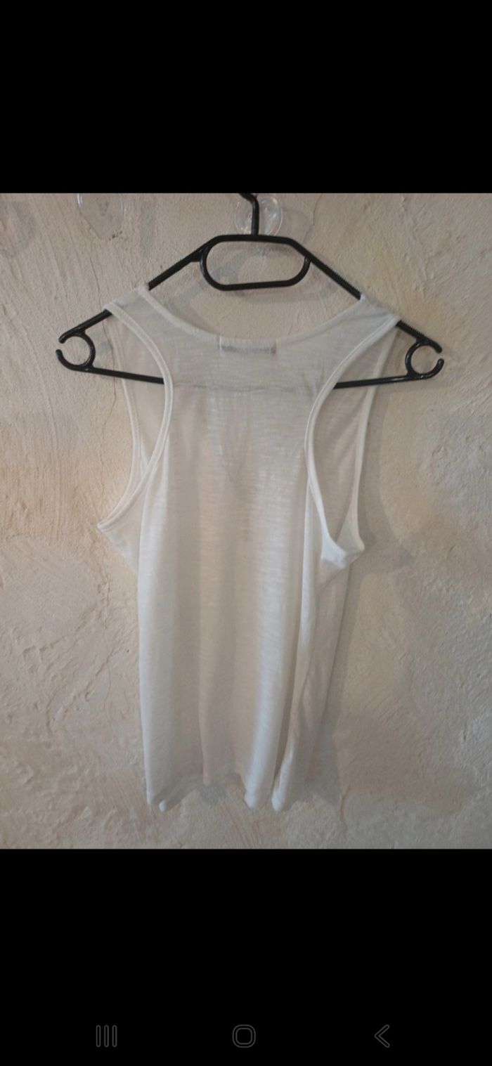 Débardeur femme taille S - photo numéro 4