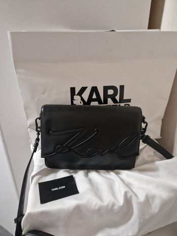 Sac karl Lagerfeld