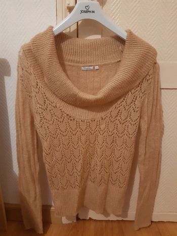 Pull femme taille 38/40