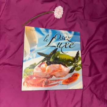 Osez le luxe
