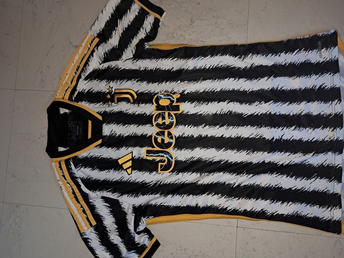 Maillot Juventus