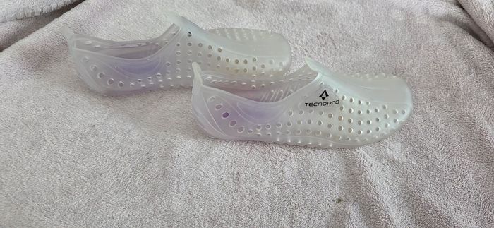Chaussures d'eau - photo numéro 4