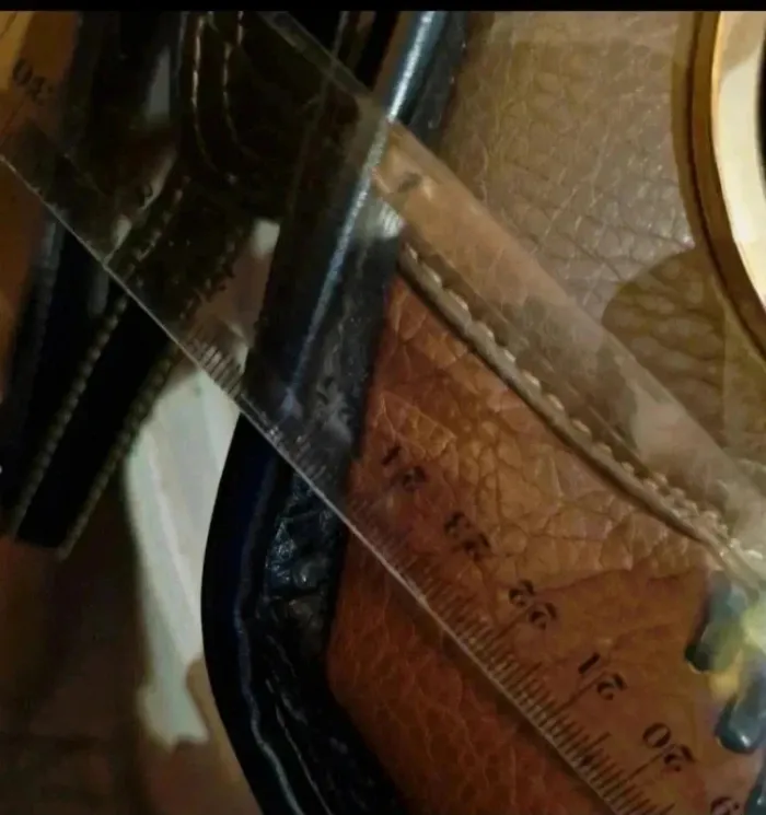 grand sac systyle - photo numéro 7