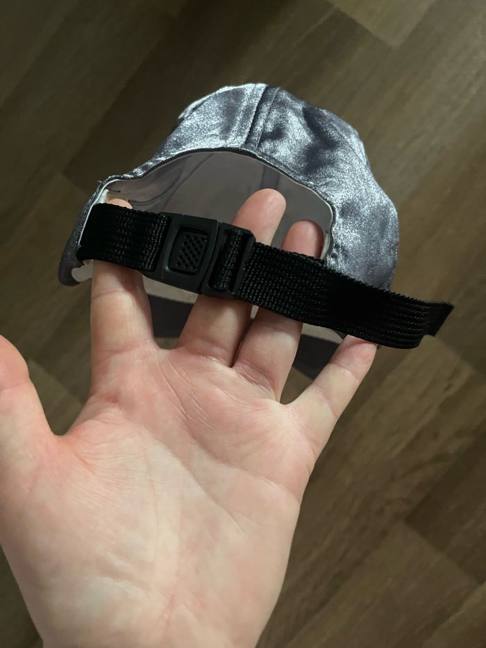 casquette - photo numéro 2