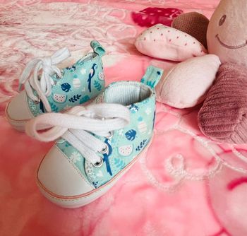 Chaussures