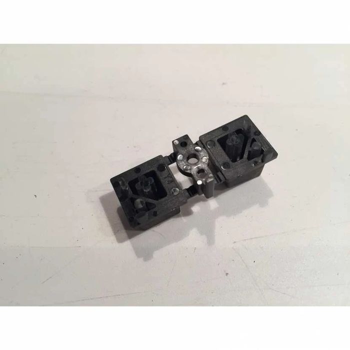 Bouton power reset pièce détachée console de jeux Sony Playstation 2 PS2 SCPH-30004 V2 #A9 - photo numéro 2