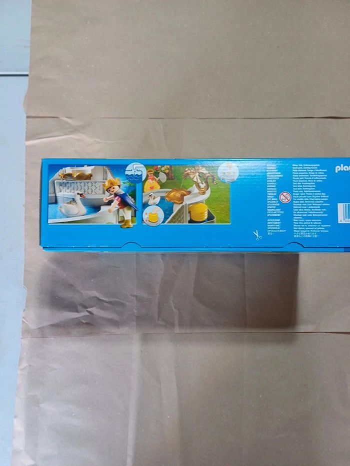 👑Playmobil Princess 4137👑 - photo numéro 3