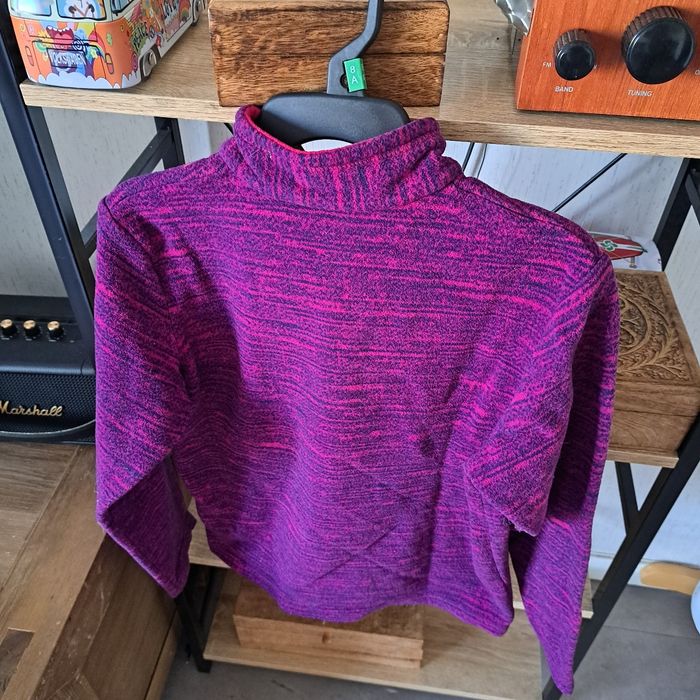 Veste Polaire enfant Quechua - photo numéro 8