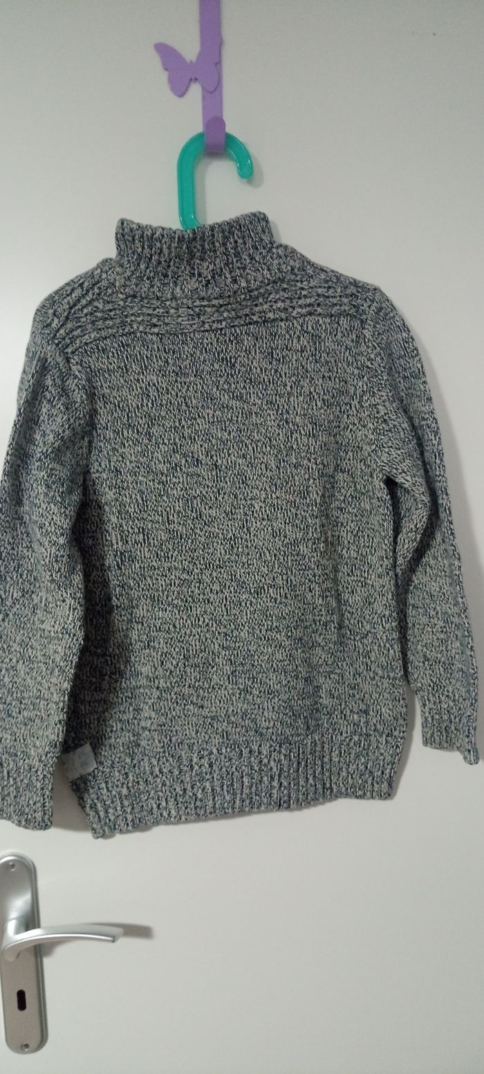 Pull H&M garçon - photo numéro 6