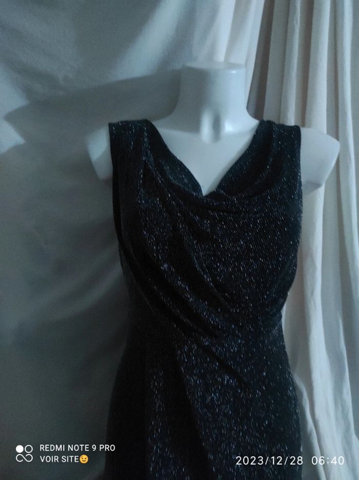 Robe de soirée - photo numéro 2