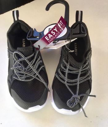 Baskets 24 enfilage facile