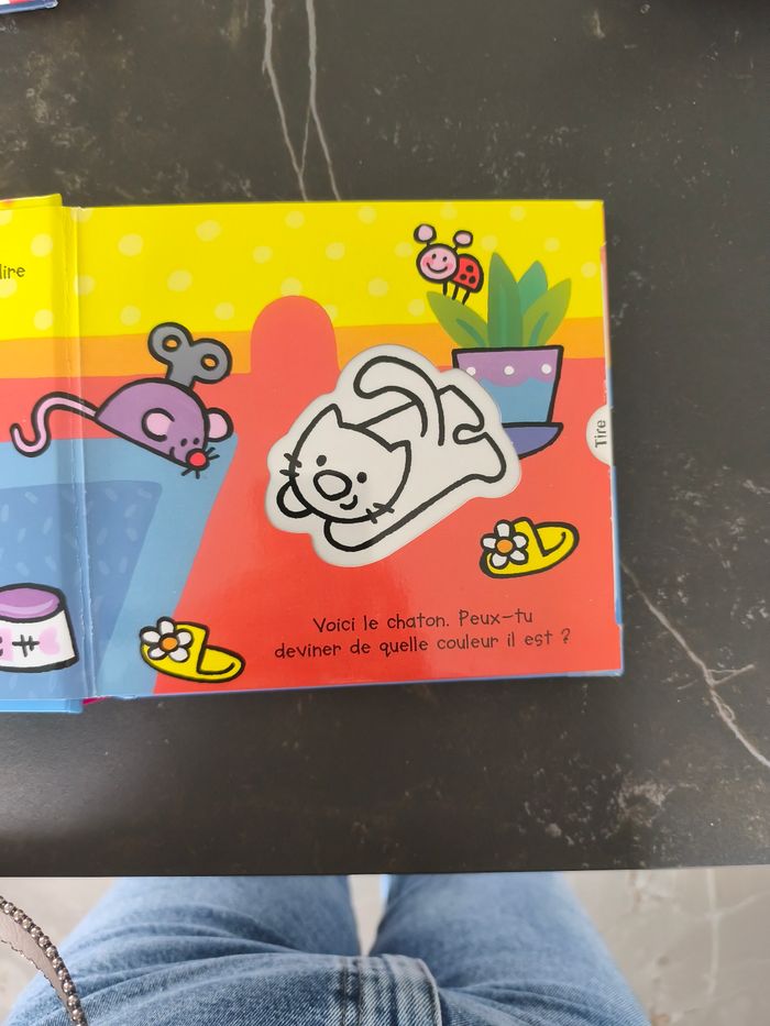 Mes animaux de compagnie - photo numéro 2