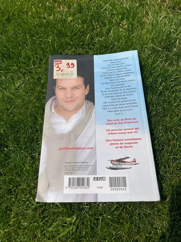 Livre - photo numéro 2
