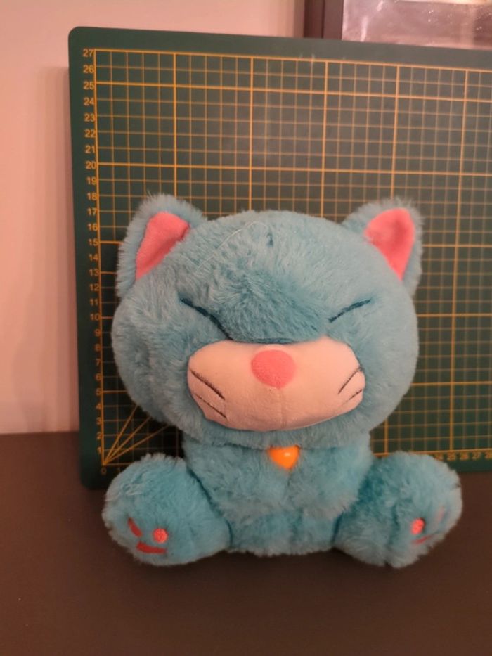 peluche chat splash toys Kawaii - photo numéro 4